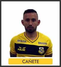 Marcelo cañete (born 16 april 1990) is an argentine footballer who plays as a central attacking midfielder for chilean club cd cobresal. Marcelo Canete Marcelo Canete Cobresal