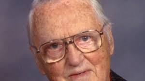 Lives Lived: William Stanley Cummings, 97