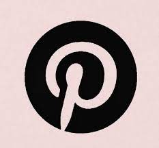 Check spelling or type a new query. Pale Pink Pinterest Icon Pinterest Logo App Icon Company Logo