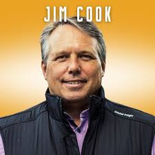 Jim Cook