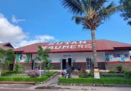 Kunker Mendadak, Merci Jone Apresiasi Rutan Maumere Bersih & Asri