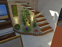 Tricky, yes, but mostly just fun. Small Under Stairs Garden Ideas Architecture Design Facebook