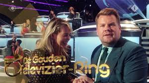Chantal janzen, edsilia rombley and jan smit were set to host the 2020 eurovision song contest this year but the event was cancelled. Chantal Janzen 10 Facts About The Eurovision 2021 Host
