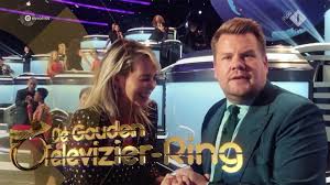 Every time i walk past a magazine stall, there is always at least. Chantal Janzen 10 Facts About The Eurovision 2021 Host