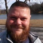 Chris Gargus's Instagram, Twitter & Facebook