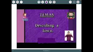 Educapeques es un portal dedicado a padres, madres, docentes y sobre todo a nuestros niños y niñas, ofreciendo juegos educativos de matemáticas, lengua,inglés, etc, fichas y recursos para trabajar día a día la educación infantil y primaria, además. Aprende En Casa Ingles Secundaria 22 Y 23 De Octubre Explicado A Detalle Youtube