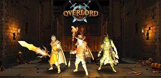 Introduction Overlord World