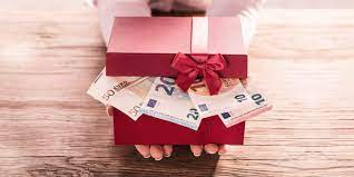 Liebevoll ❤ und spaßig ❤ zum geburtstag, zur hochzeit, jugendweihe. 61 Geldgeschenke Gutscheine Oder Geld Originell Verpacken
