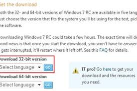 Windows 7 Download To Windows Gratis