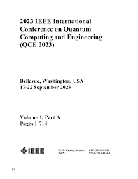 2023 IEEE International Conference