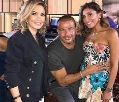 برنامج رامز عقله طار الحلقة 4 الرابعة دينا محسن ويزو. Ø¹Ù…Ø±Ùˆ Ø¯ÙŠØ§Ø¨ ÙˆØ¯ÙŠÙ†Ø§ Ø§Ù„Ø´Ø±Ø¨ÙŠÙ†ÙŠ ÙŠØ«ÙŠØ±Ø§Ù† Ø§Ù„Ø¬Ø¯Ù„ Ù‡Ù„ ÙŠÙ†ØªØ¸Ø±Ø§Ù† Ø·ÙÙ„Ø§ Ù…Ø¬Ù„Ø© Ù‡ÙŠ