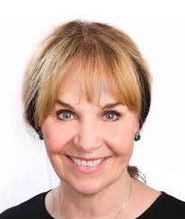 Nancy Crookston Obituary (1948