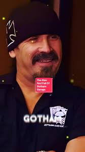 Gotham Garage From Rust to Riches and Legal Battles #gothamgarage  #constancenunes #customcars #carrestoration