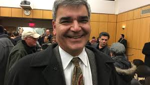 Ultra-Orthodox Jews: Chestnut Ridge discriminates