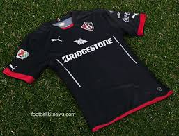 The sponsor of the away kit is adidas. New Club Atlas Third Jersey 2016 Atlas Fc Puma 3rd Kit 2016 Football Kit News