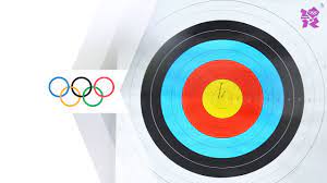 The archers were greatly appreciated as they could hit targets from a distance of several hundred meters. 7 Things About Olympic Archery Archery Week Youtube