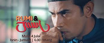 Rumi jawi drama series 2016 hanya padamu akim the majistret song. Sinopsis Drama Rumi Dan Jawi Astro