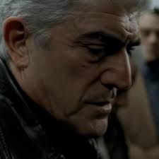 Tony Blundetto Edits from The Sopranos