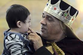 Three Kings Day In Hartford Through The Years