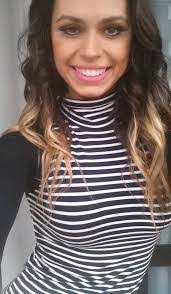 Sasha Muller's Instagram, Twitter & Facebook