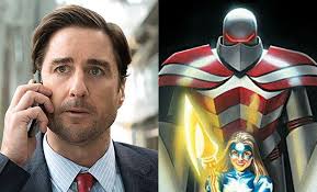 Stargirl': DC Universe Series Casts Luke Wilson As Pat Dugan