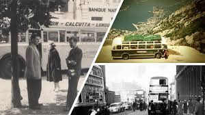 Bus Roadways: 'World's longest bus ...