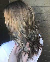 23 Reverse Balayage Hair Color Ideas Page 2 Of 2 Stayglam Reverse Balayage Hair Color Balayage Balayage Hair
