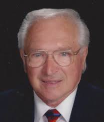 A. Thibodeau Obituary