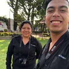 Photography of the moment