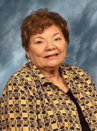 Janice Lewis Marion Obituary (2022)