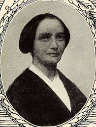 16 Abby Kelley Image: PICRYL