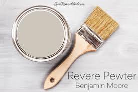 Is benjamin moore revere pewter the right paint color for your home? Revere Pewter Classic Or Dated Love Remodeled