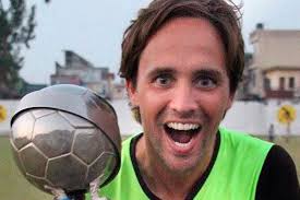 Footballers' Lives with Paul Munster: I was told I was too small for  football but I've won as a player and now a manager