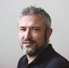 Out and about with Ewan King