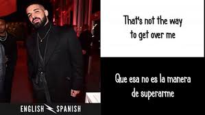 Drake Don T Matter To Me Feat Michael Jackson Video Dailymotion
