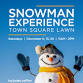 The Snowman Experience event image