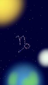 Capricorne Wallpaper Wallpaper Sun 2019 Moon Capricorn Wallpaper Zodiac