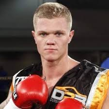 Keaton Gomes vs. Devon Young, WBC Boxing Grand Prix Quarterfinals