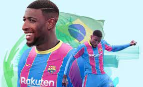 Manchester united are monitoring harry kane's transfer situation, according to reports. Barcelona Confirm The Transfer Of Emerson Royal From Real Betis