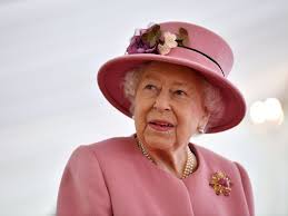 Born 21 april 1926) is queen of the united kingdom and 15 other commonwealth realms. Gb La Reine Elizabeth Et Son Mari Ont Ete Vaccines Contre Le Covid 19 Challenges