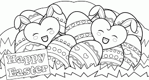 Download Easter Coloring Pages For Adults Free Printable Coloring And Drawing