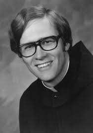 May the Holy Spirit guide you, Abbot Valerian, in your new leadership role  at Assumption Abbey.