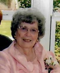 Mercedes Cambas Barbay Obituary