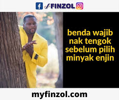 Tekan minyak pada 3,000rpm, 4,000rpm dan 5,000rpm. 3 Tips Mudah Elak Kena Kencing Masa Nak Tukar Minyak Hitam Kereta Enjin Myfinzol