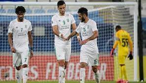 تأسس في 17 مارس 1937 ، وهو النادي الوحيد الذي جمع الدوري وكأس الملك وكأس السوبر في موسم واحد (2016)، يلقب في البطولات العربية بأهلي جدة تفريقاً. Vdaxrphia5p Pm