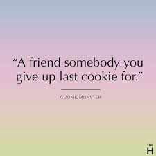 True friends hear you even if you don't say a word. Funny Friendship Quotes To Make You Laugh The Healthy