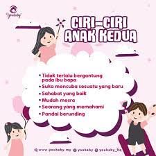 Tak sekalipun menyakiti kamu dengan sengaja. Yoe Ray Ciri Ciri Anak Pertama Kelima Facebook