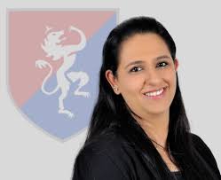 Senior Leadership Team at GFM