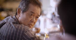 Caishen "The God of Fortune" (Episode 16)