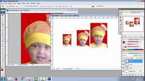 Check spelling or type a new query. Membuat Pas Foto Ukuran 2x3 3x4 Dan 4x6 Dengan Photoshop Youtube